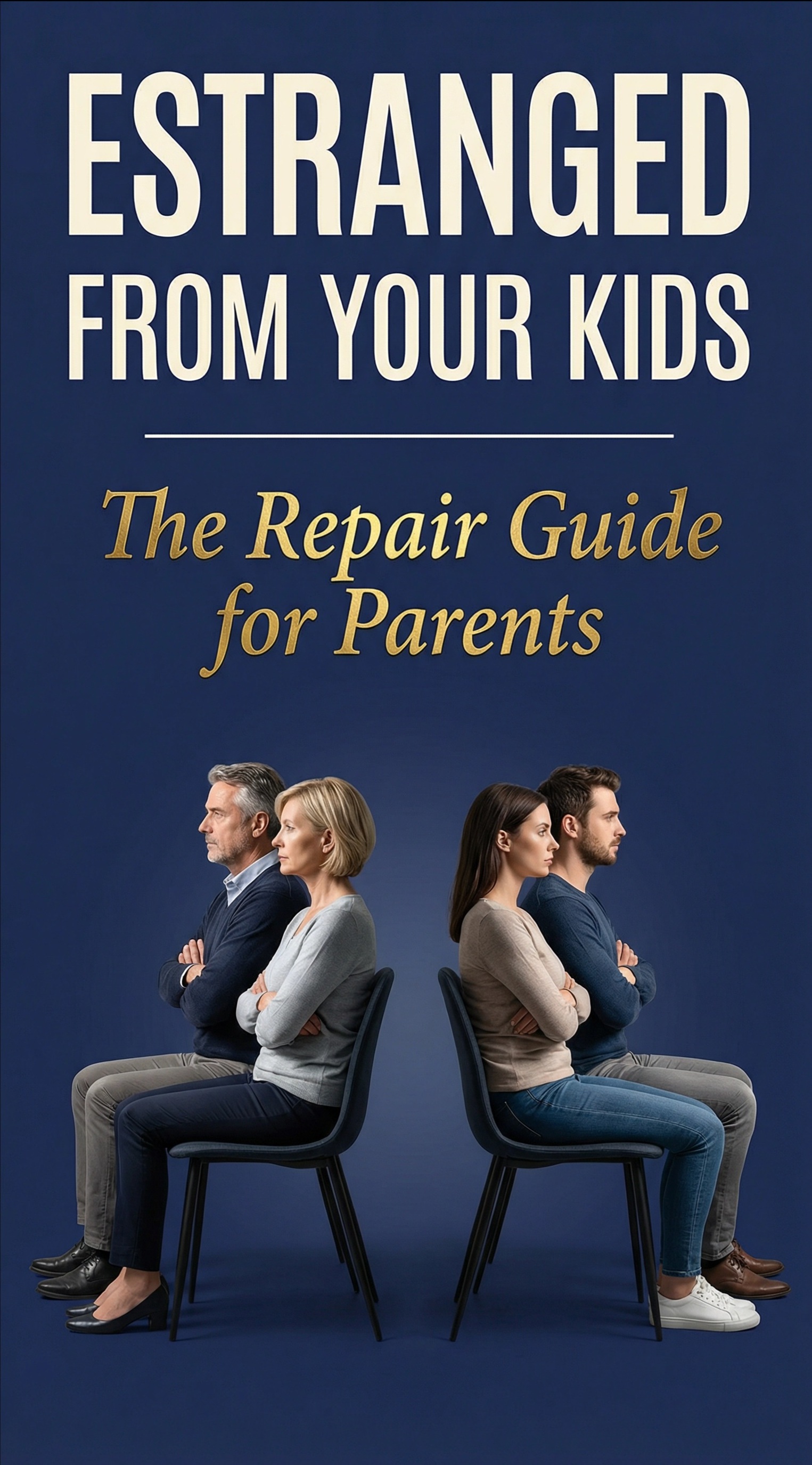 Estranged From Your Kids